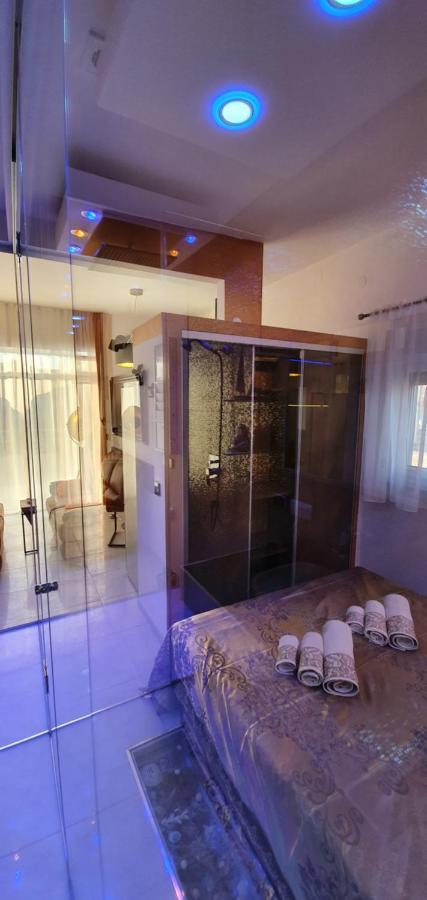Yela Appartement *