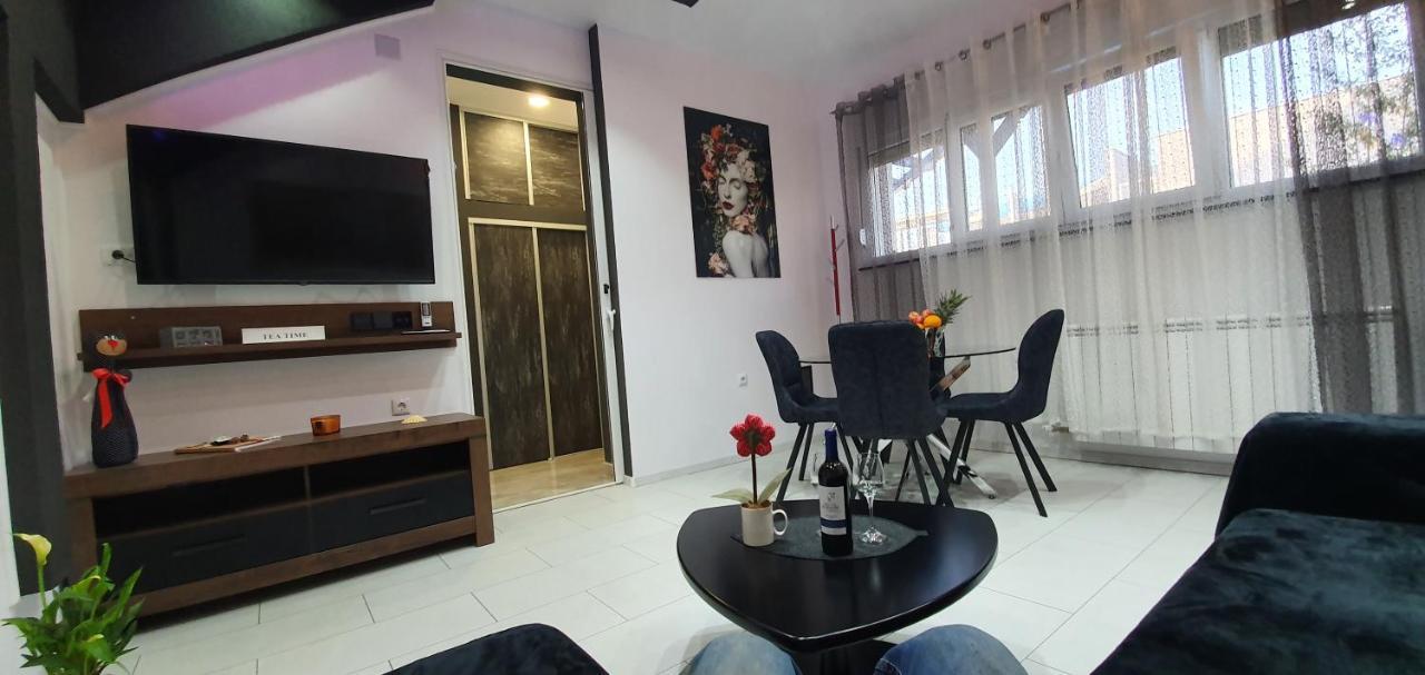 Appartement Yela Zadar