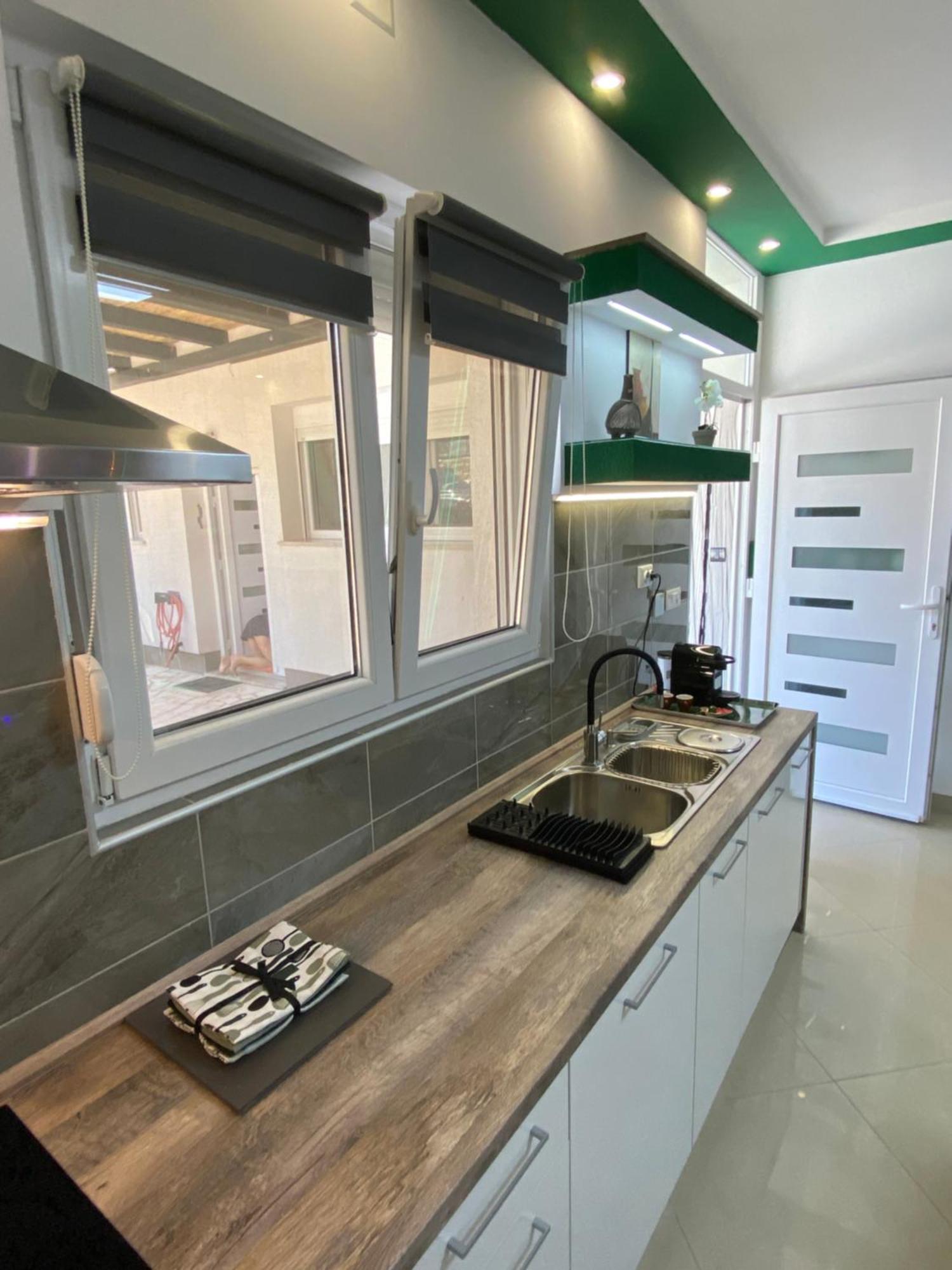Yela Appartement *