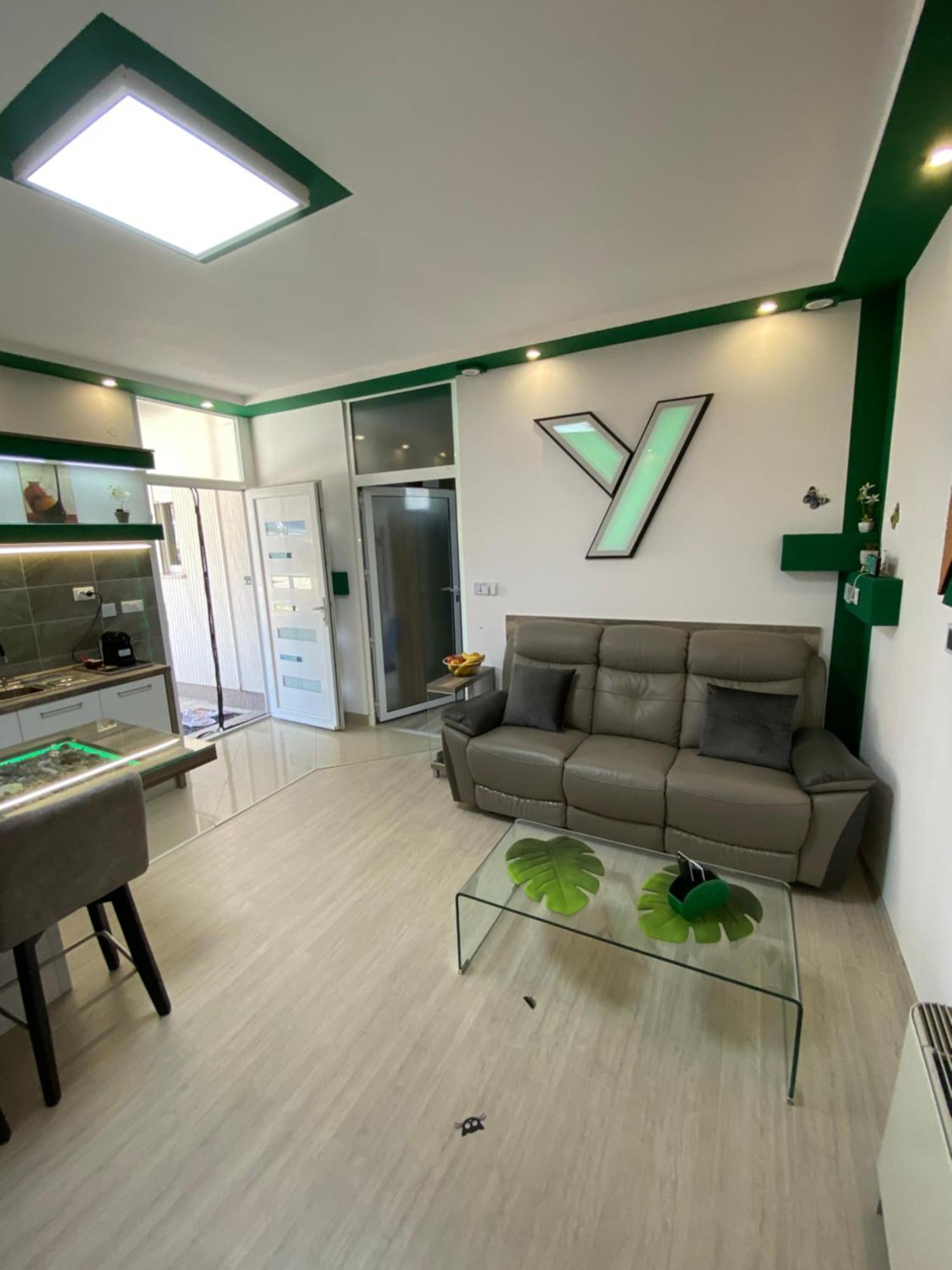 Yela Appartement Zadar