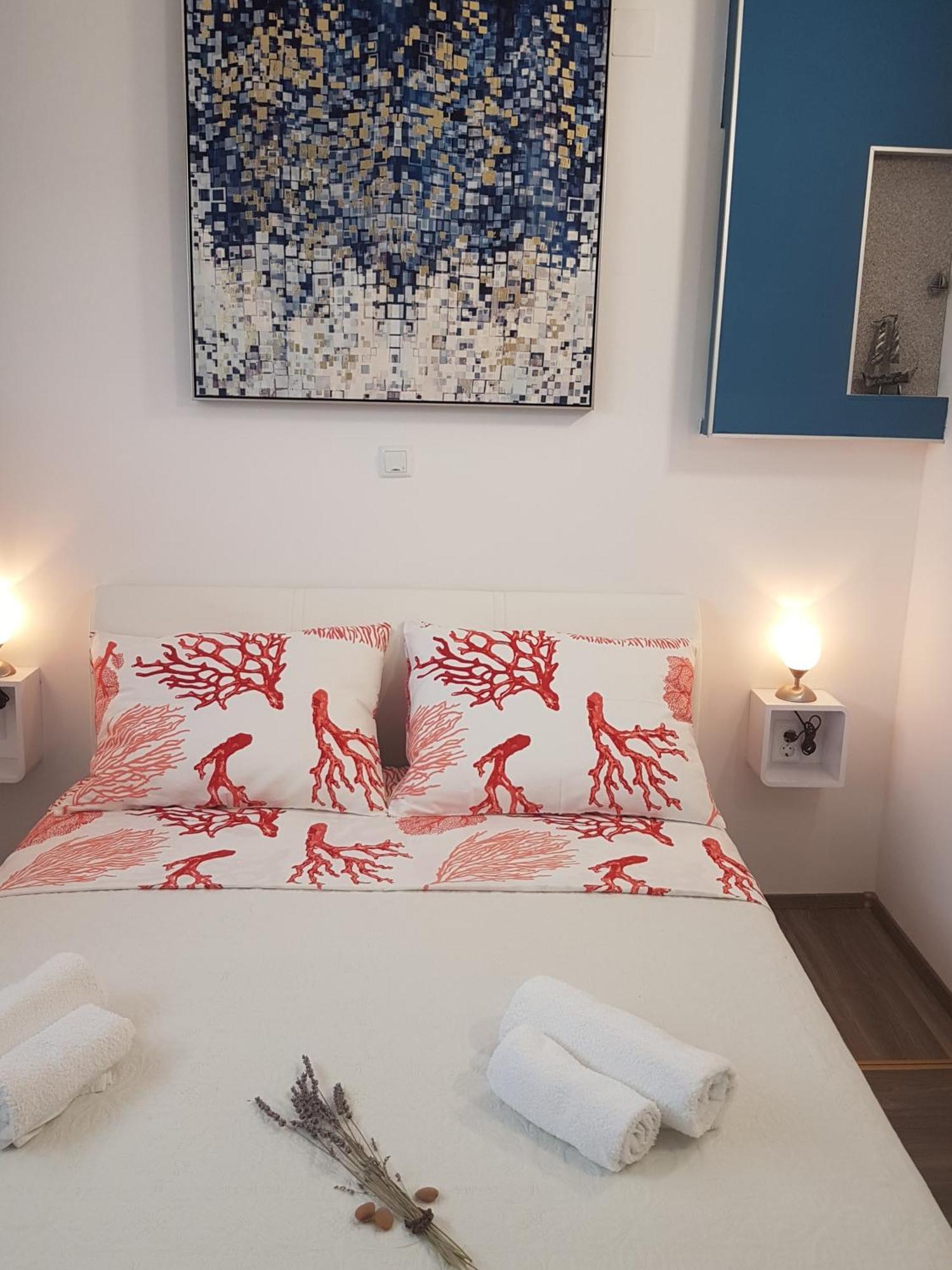 Yela Appartement *