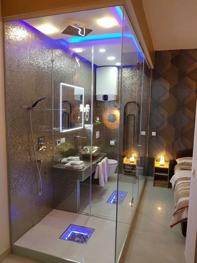 Yela Appartement *