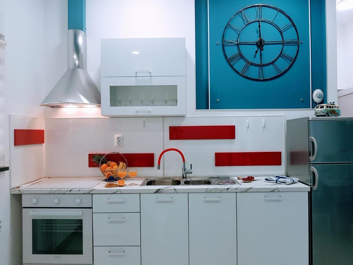 Apartament Yela *