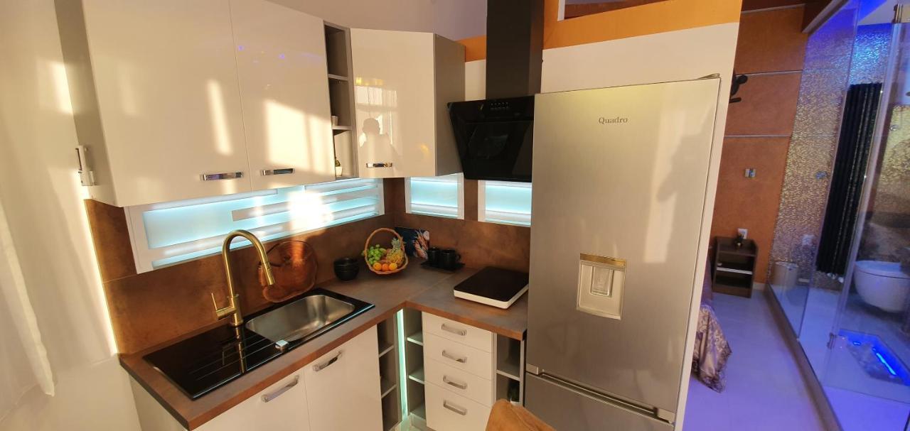 Apartament Yela *