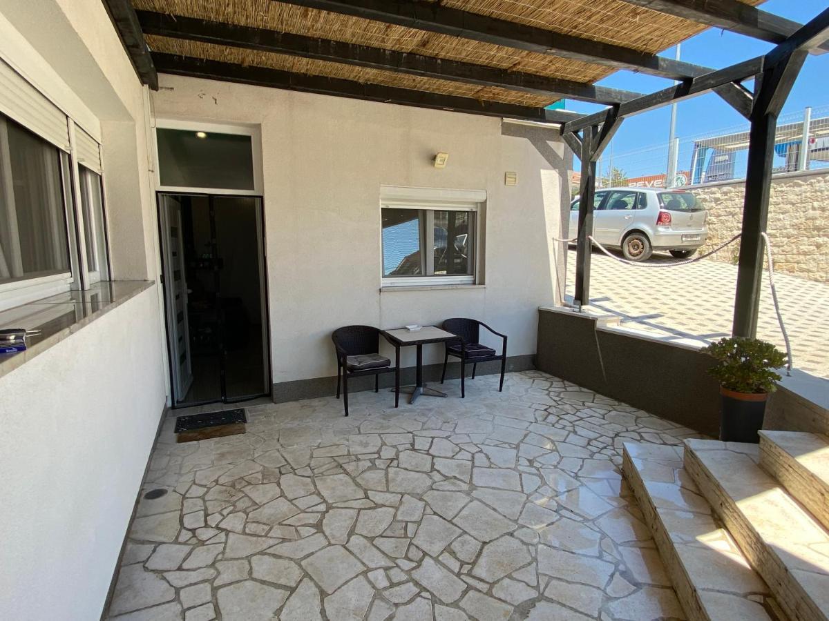 Apartament Yela Zadar