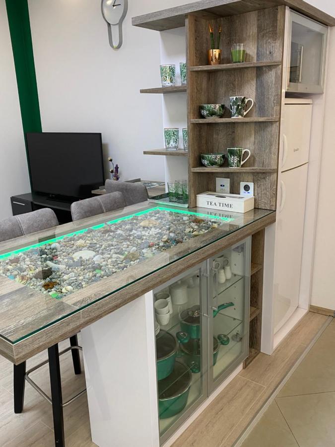 Yela Apartament Zadar