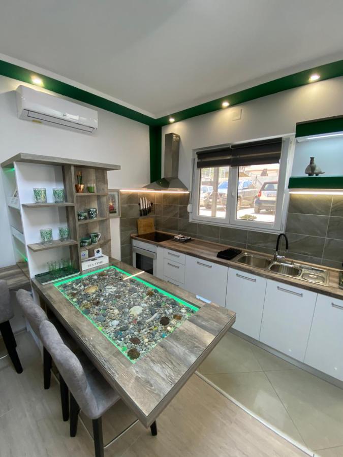 Apartament Yela