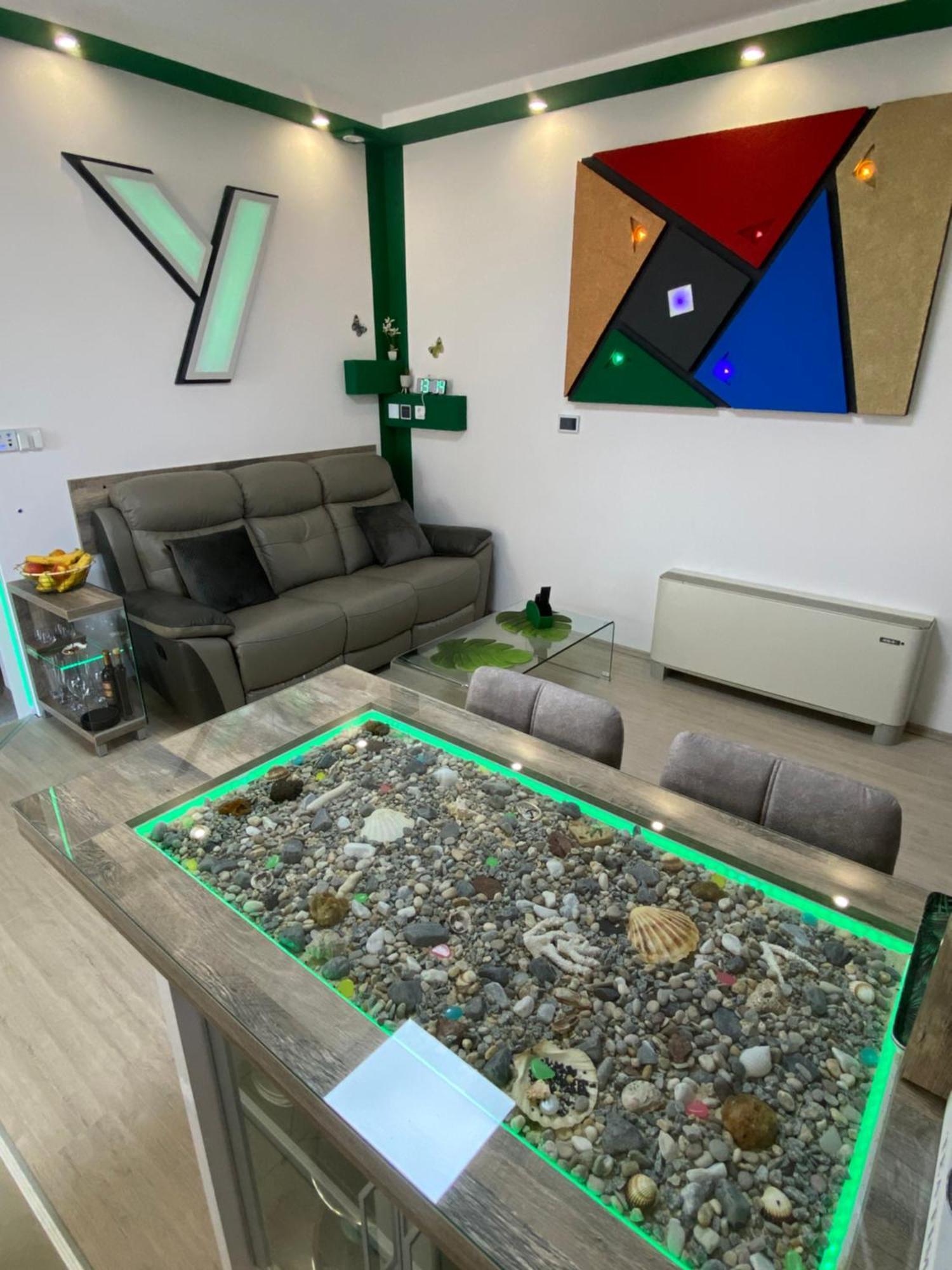 Apartament Yela Zadar
