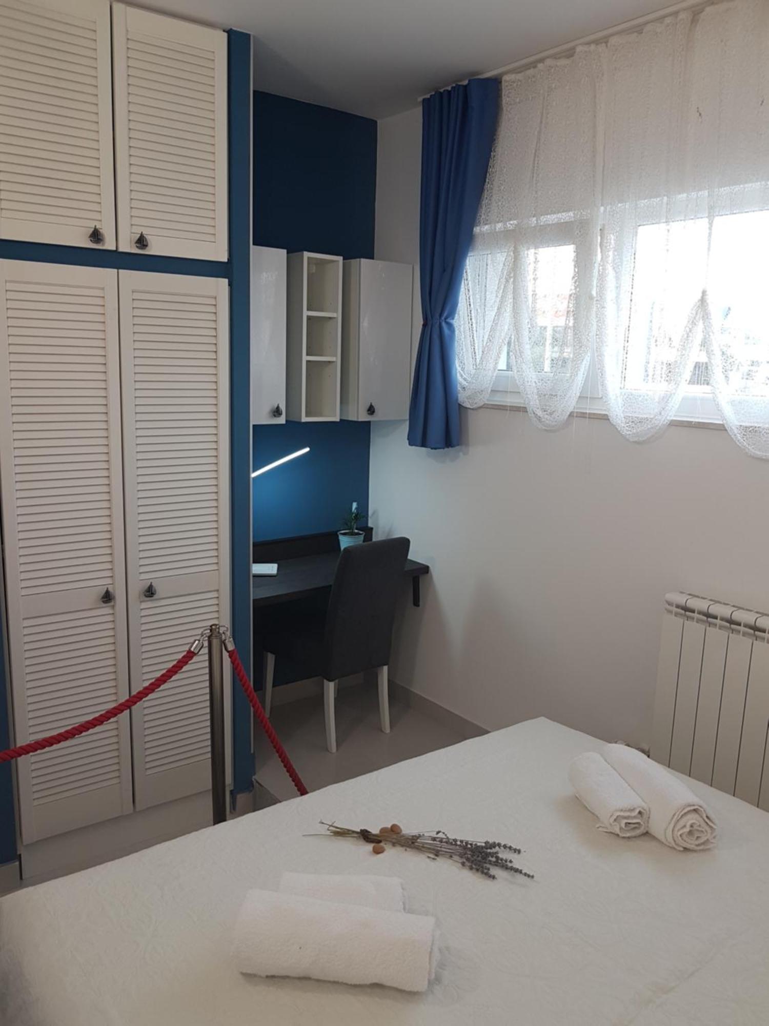 Apartament Yela
