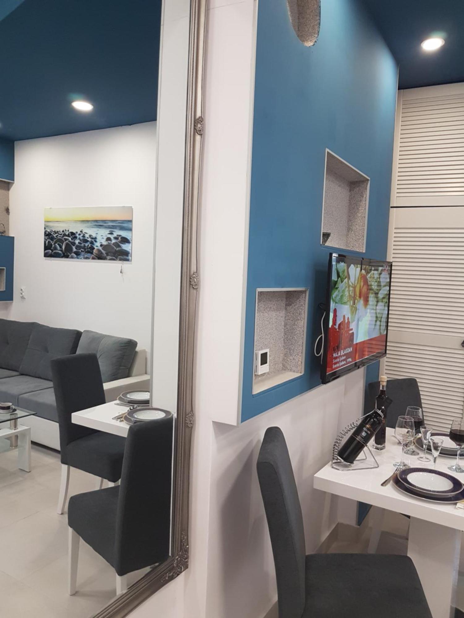 Yela Apartament Zadar