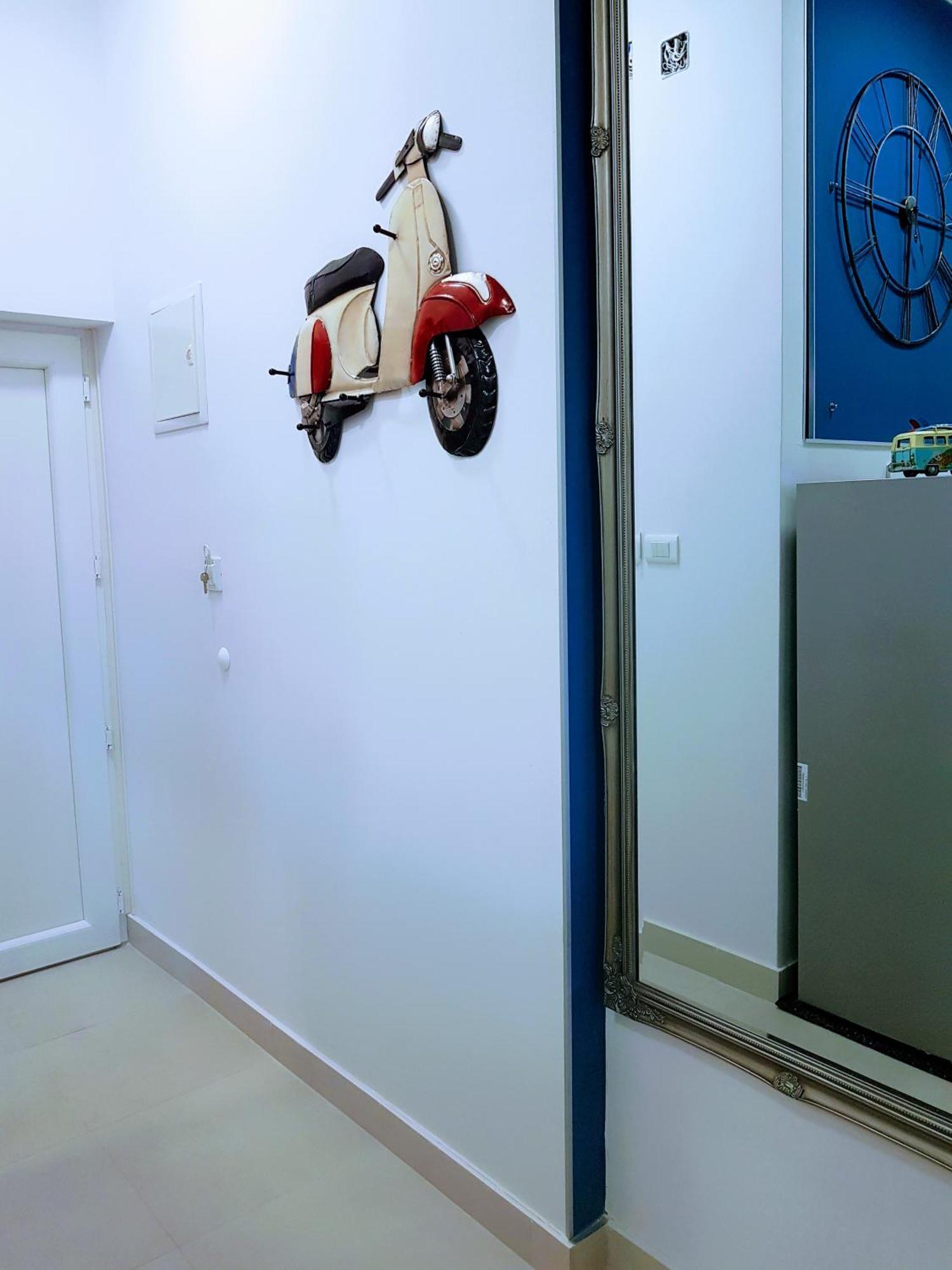 Yela Apartament Zadar