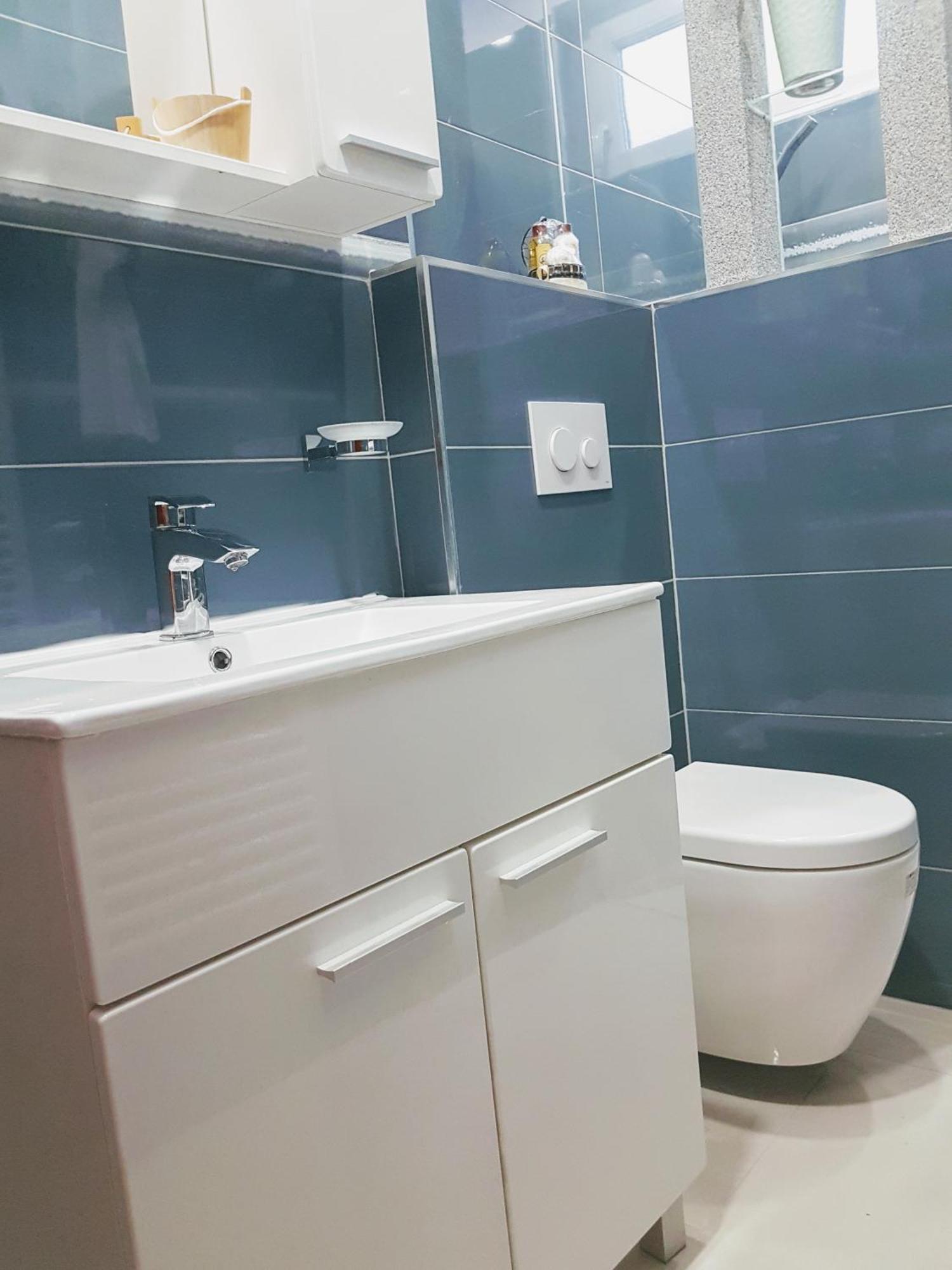 Apartament Yela
