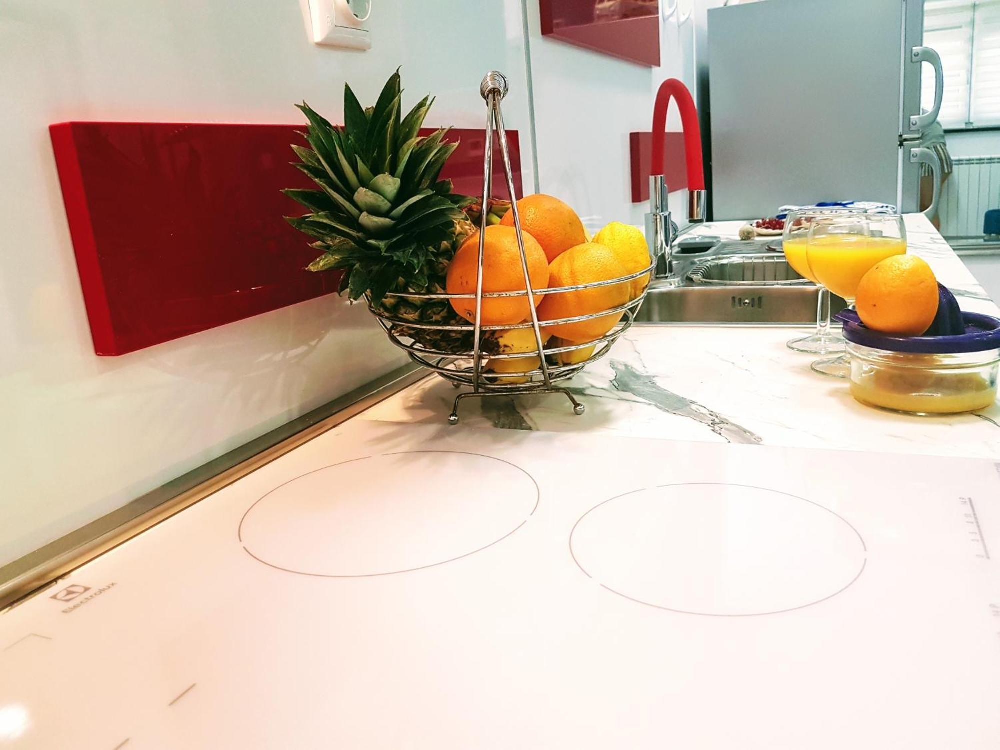 Yela Apartament Zadar