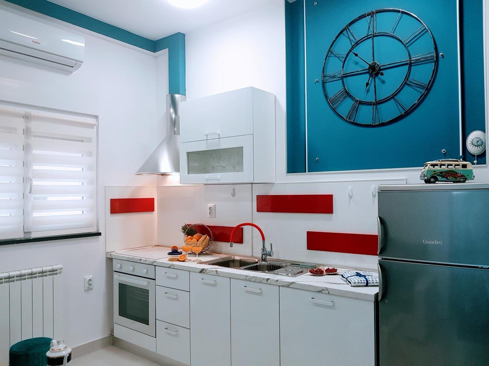 Apartament Yela