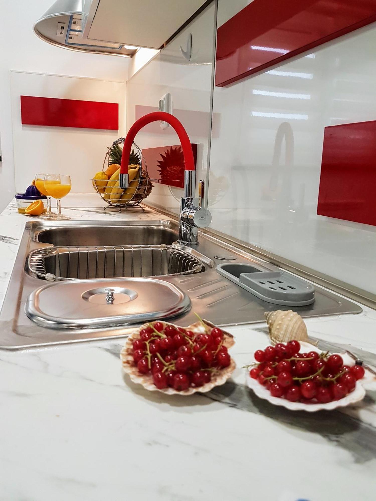 Apartament Yela *